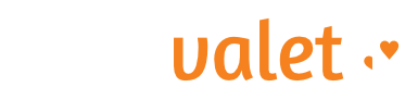 Blind Valet logo