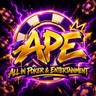 All In Poker & Entertainment